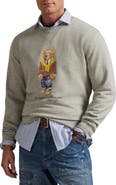 Polo Ralph Lauren Polo Bear Graphic Sweatshirt