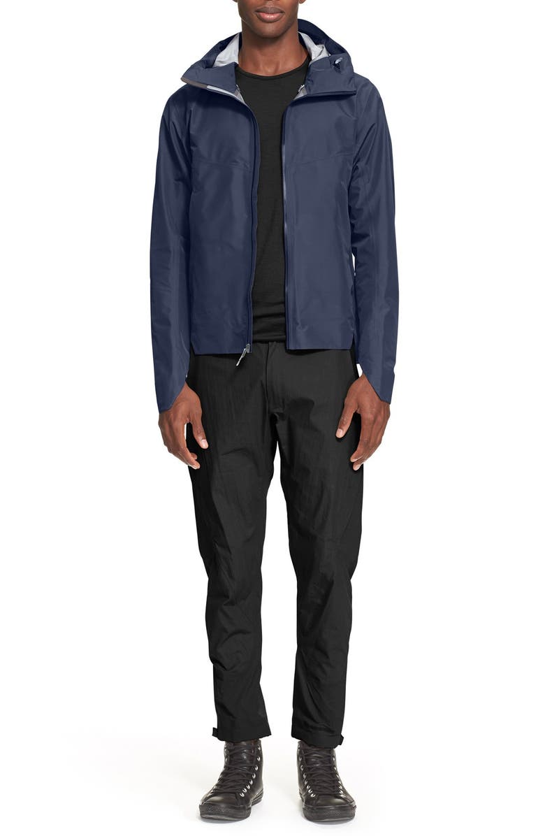 Veilance Arris  Jacket, Alternate, color, 
