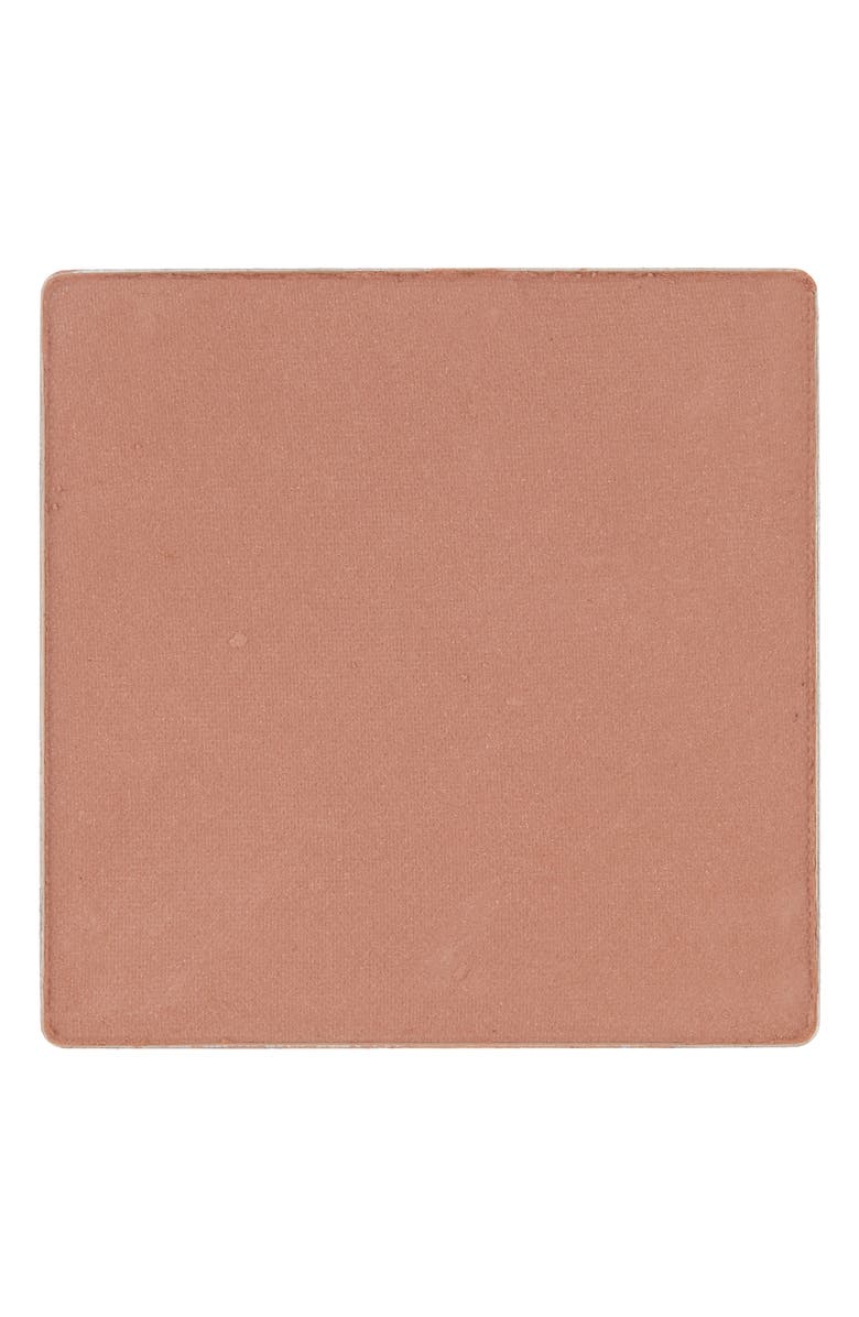 Trish McEvoy Matte Powder Bronzer Refill, Alternate, color, Medium