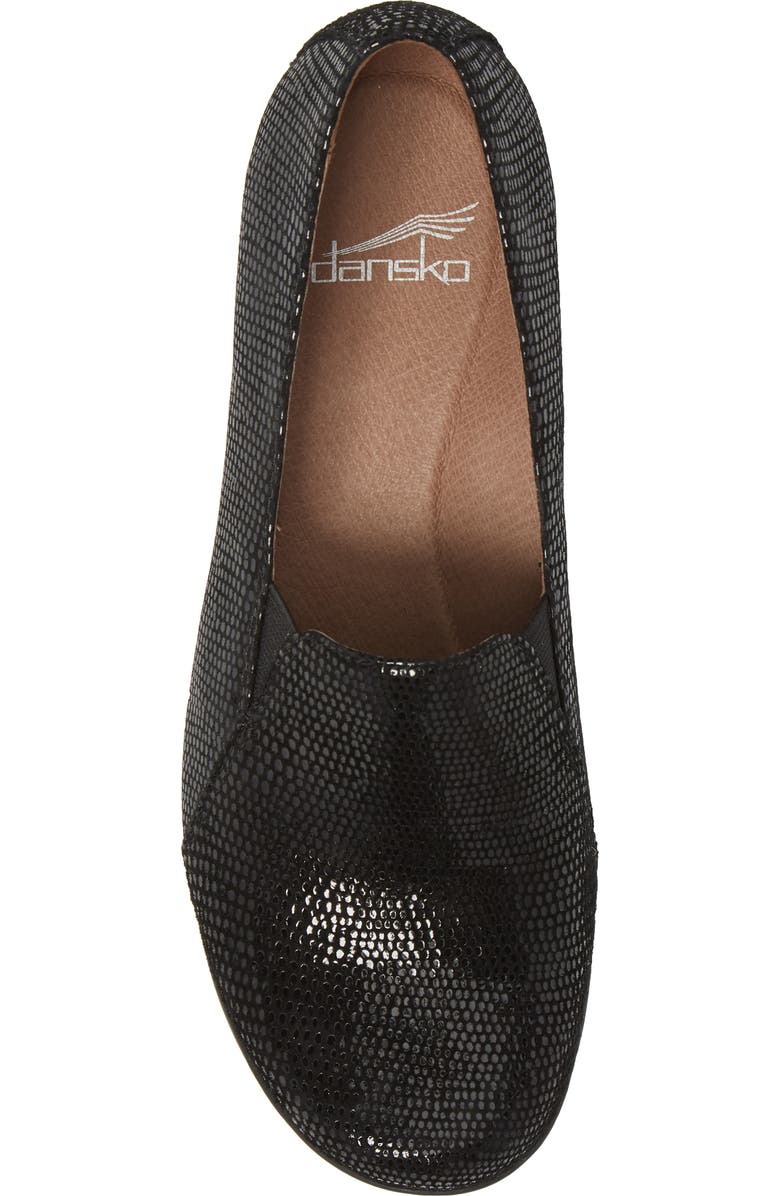 Dansko Farah Loafer, Alternate, color,