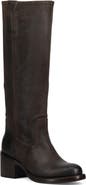 Frye Andy Knee High Boot