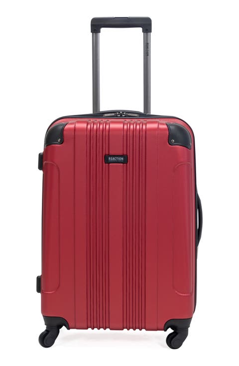 Out Of Bounds 24" Hardside Luggage