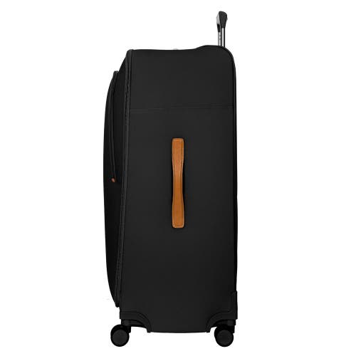 Bric's Firenze 32" Compound Spinner In Black