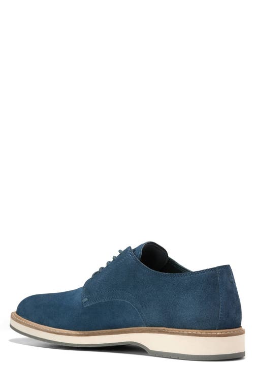 Cole Haan Morse Grand Plain Toe Derby