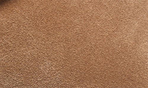 Bearpaw Steph Faux Shearling Lined Bootie In Brown