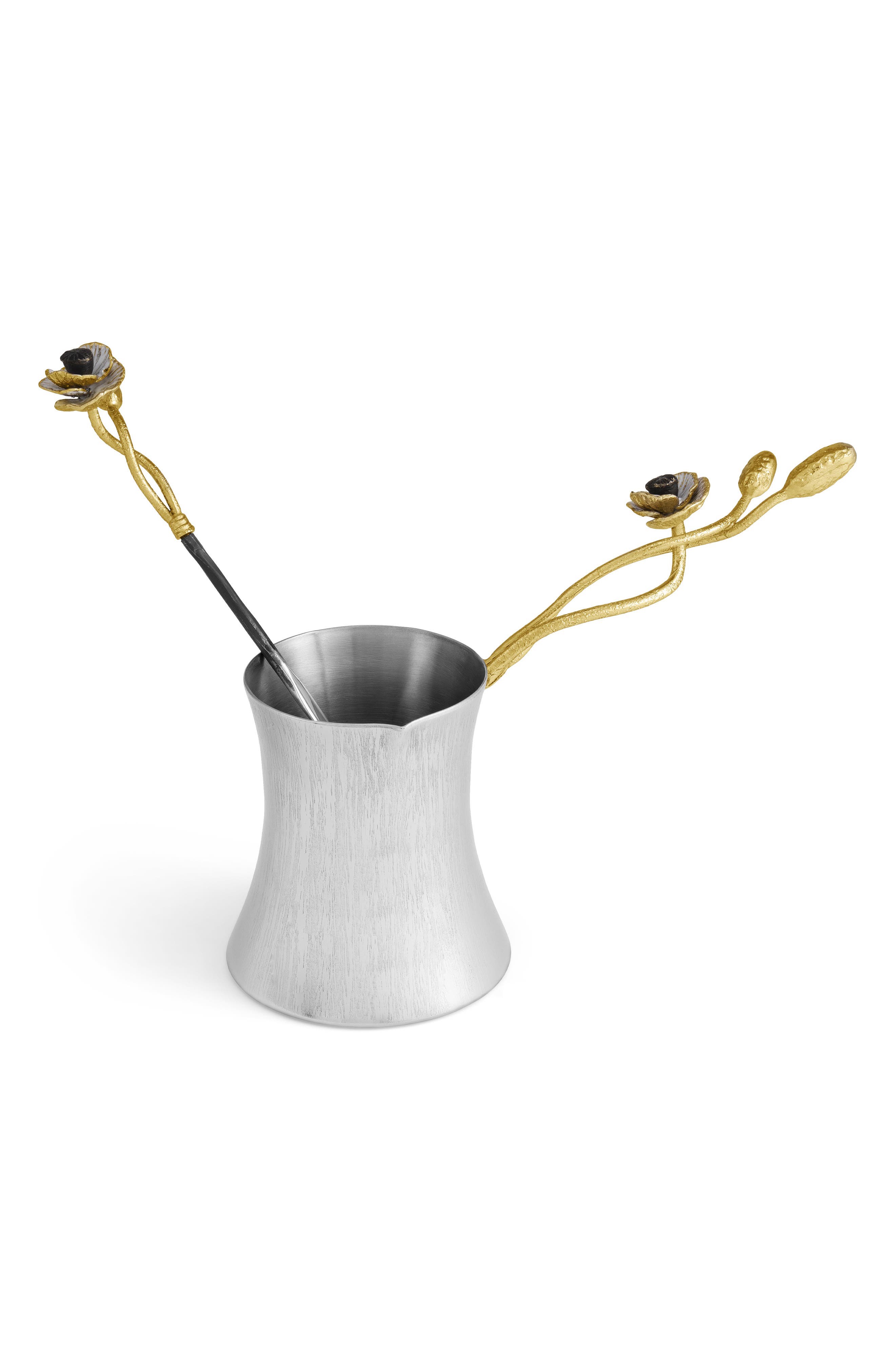 selected SILVER/ GOLD