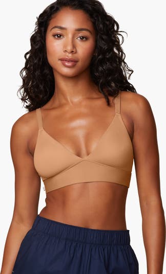 Buy White - Traingle Bralettes 2 Pack From Germany Produktbild-Vorschau 2