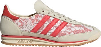 【ADIDAS】Originals × Liberty London SL 72 OG Shoes Adidas x Liberty London SL 72 OG Shoes | Liberty