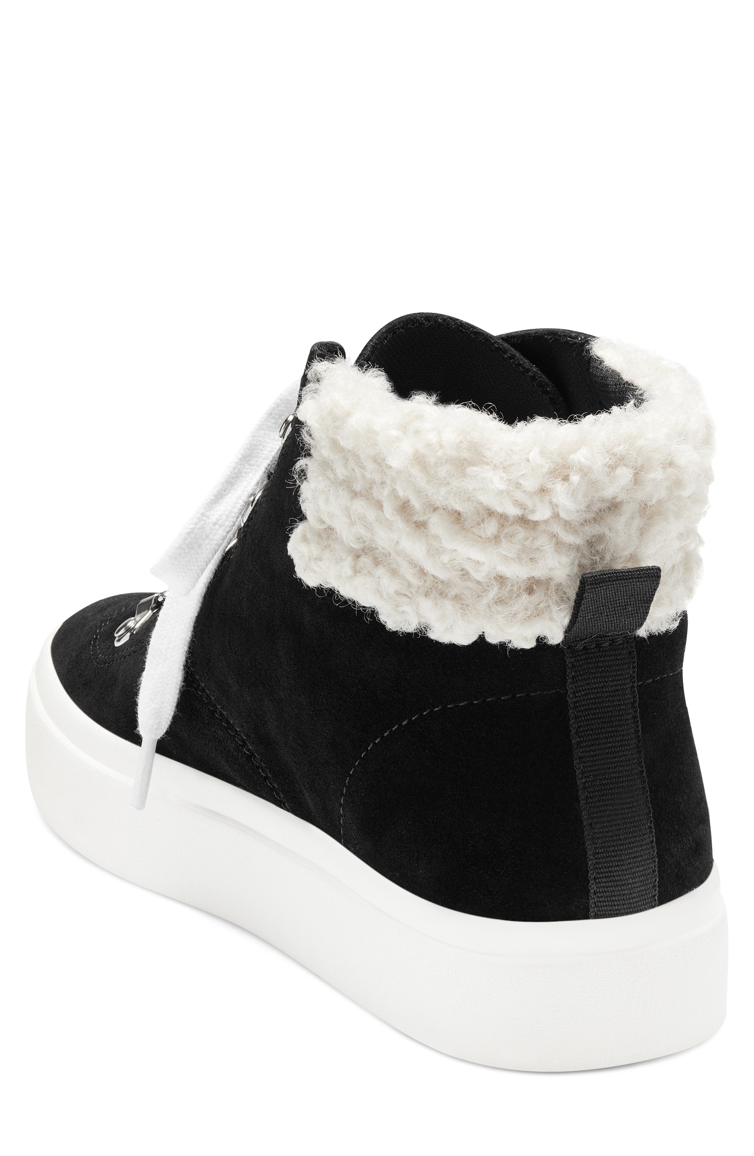 Sole Society Talan Sneaker, Alternate, color, 