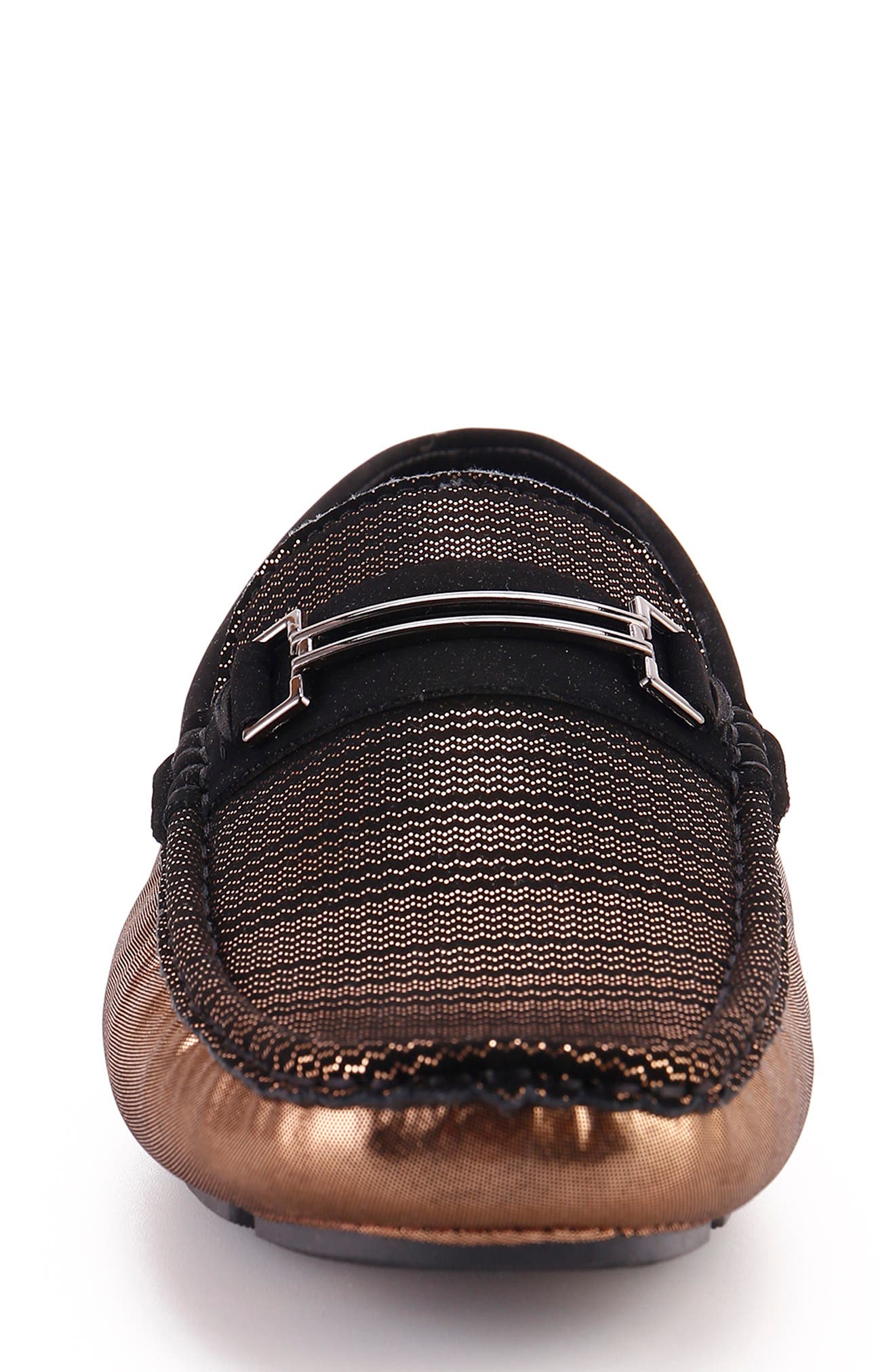 ASTON MARC Driving Loafer, Alternate, color, 