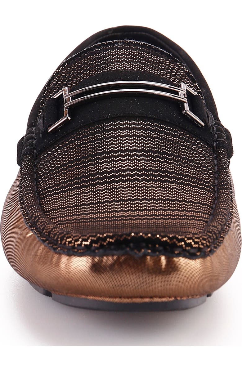 ASTON MARC Driving Loafer, Alternate, color,