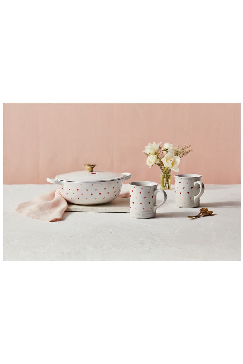 L'Amour Mug, Alternate, color, WHITE