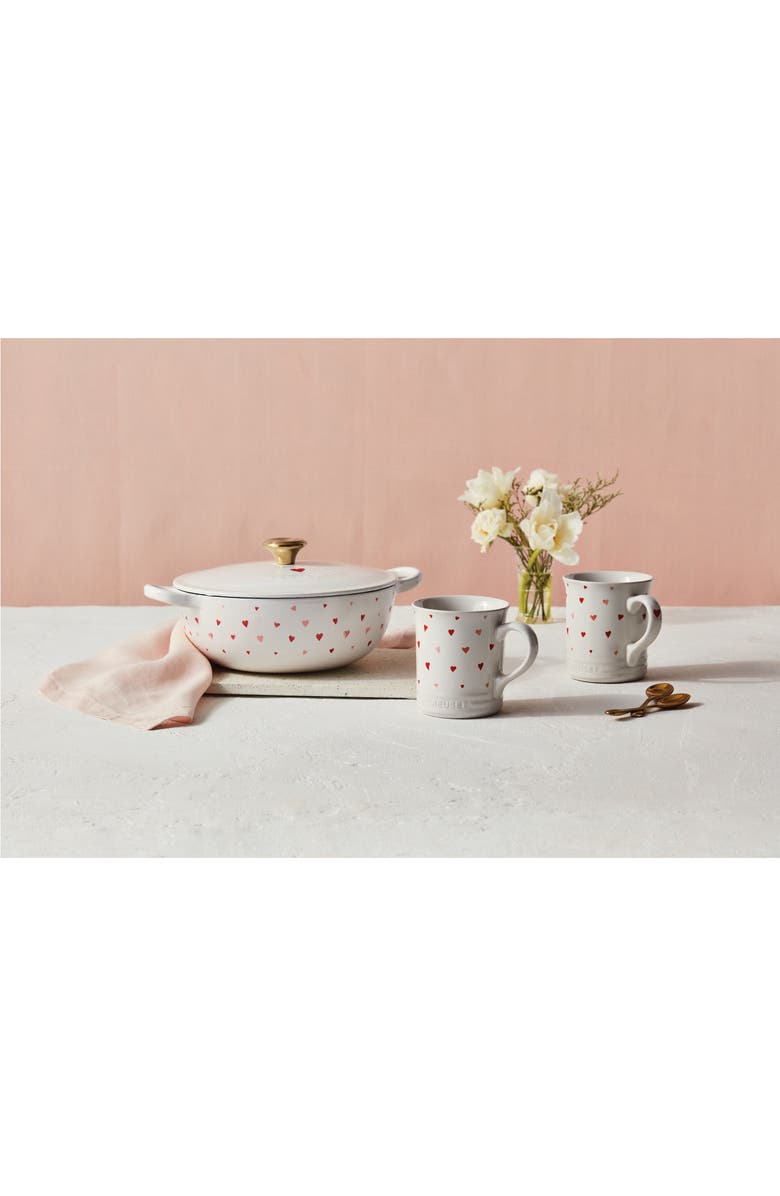 Le Creuset L'Amour Mug, Alternate, color,