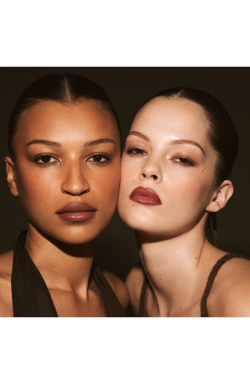 Shop Kylie Cosmetics Tinted Butter Lip Balm In Honey