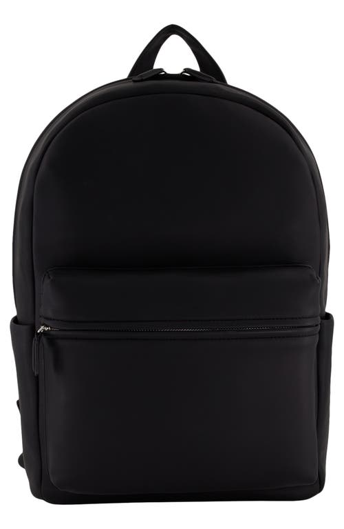 Vince Cavalor Backpack In Black