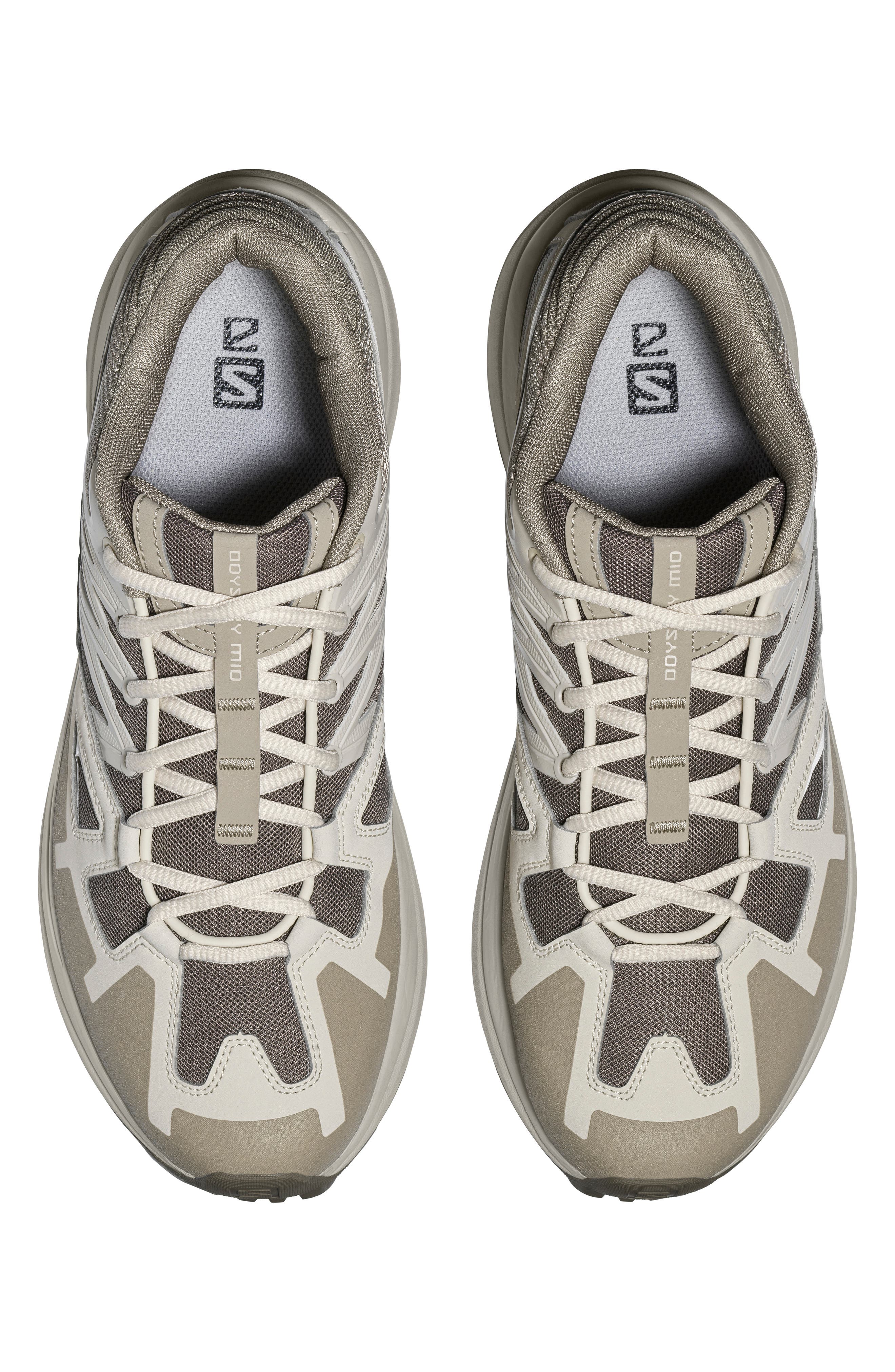 Salomon Odyssey 1 Advanced Hiking Shoe, Alternate, color, 