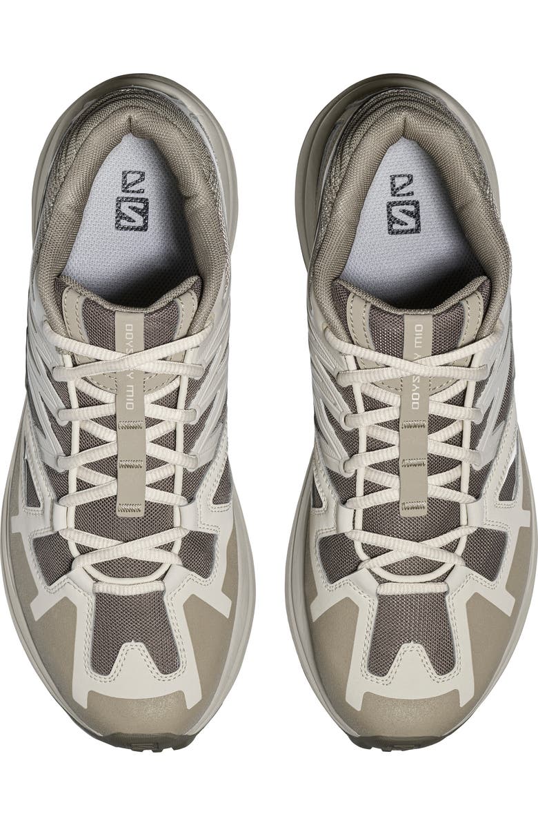 Salomon Odyssey 1 Advanced Hiking Shoe, Alternate, color,