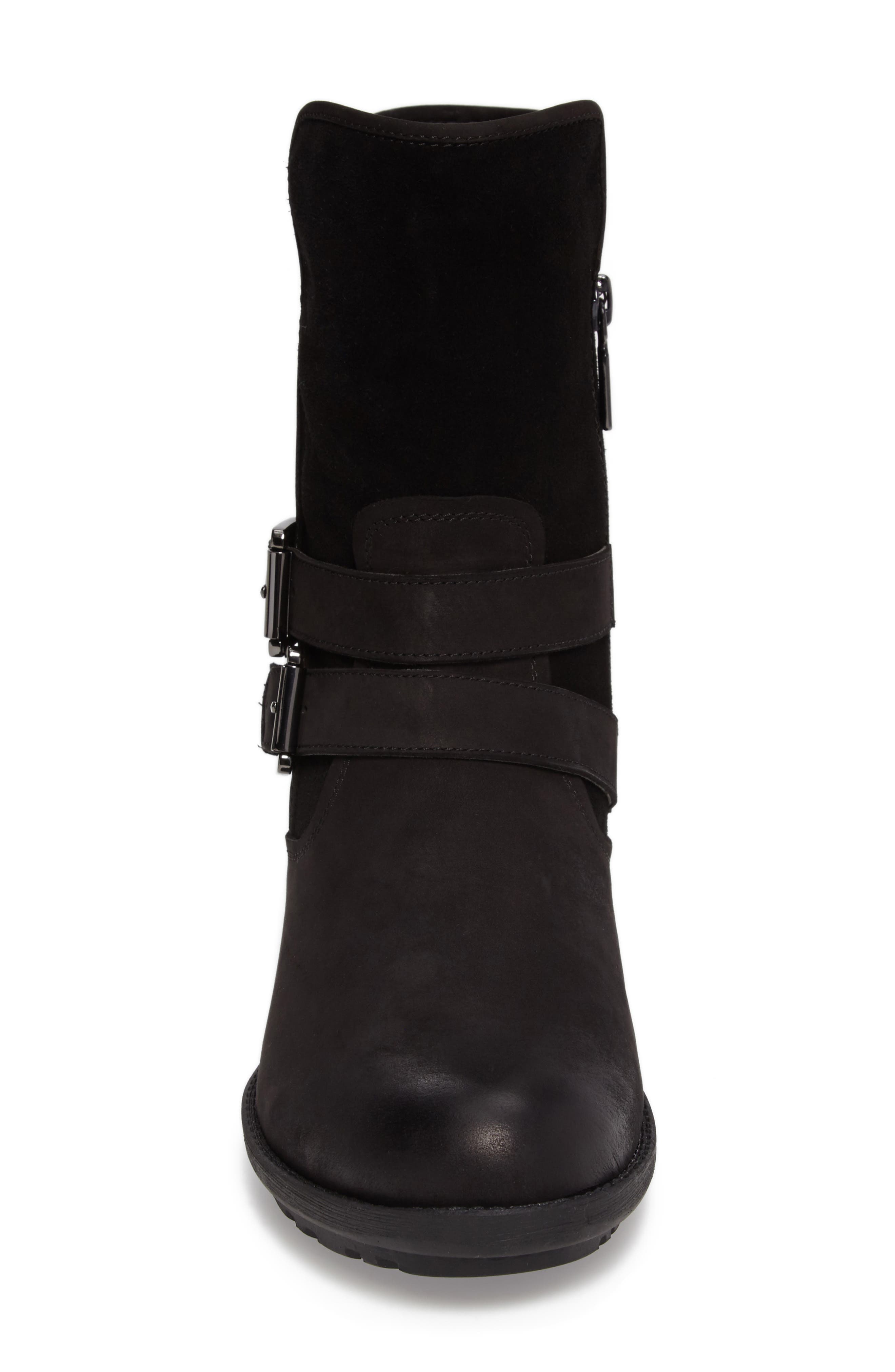 Blondo Tula Waterproof Boot, Alternate, color, 