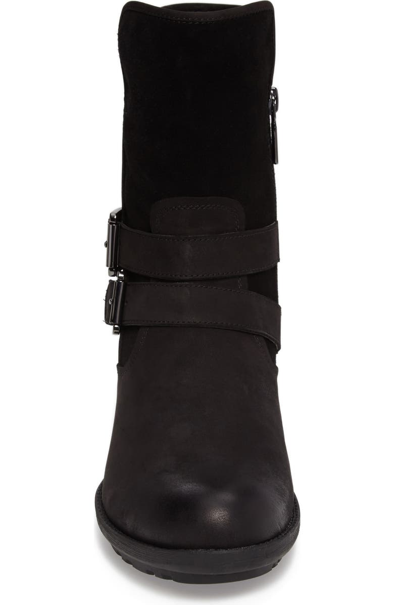 Blondo Tula Waterproof Boot, Alternate, color,