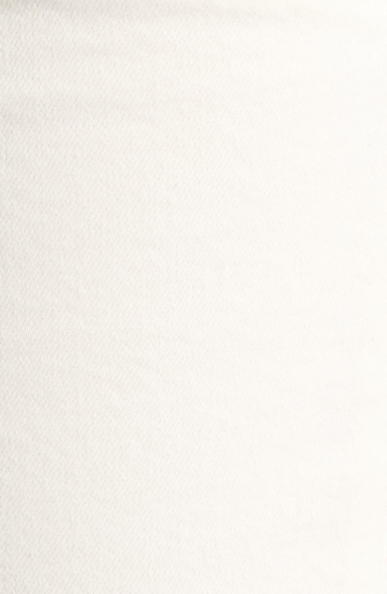 Re/Done 70s Bootcut Jeans, Alternate, color, Cream