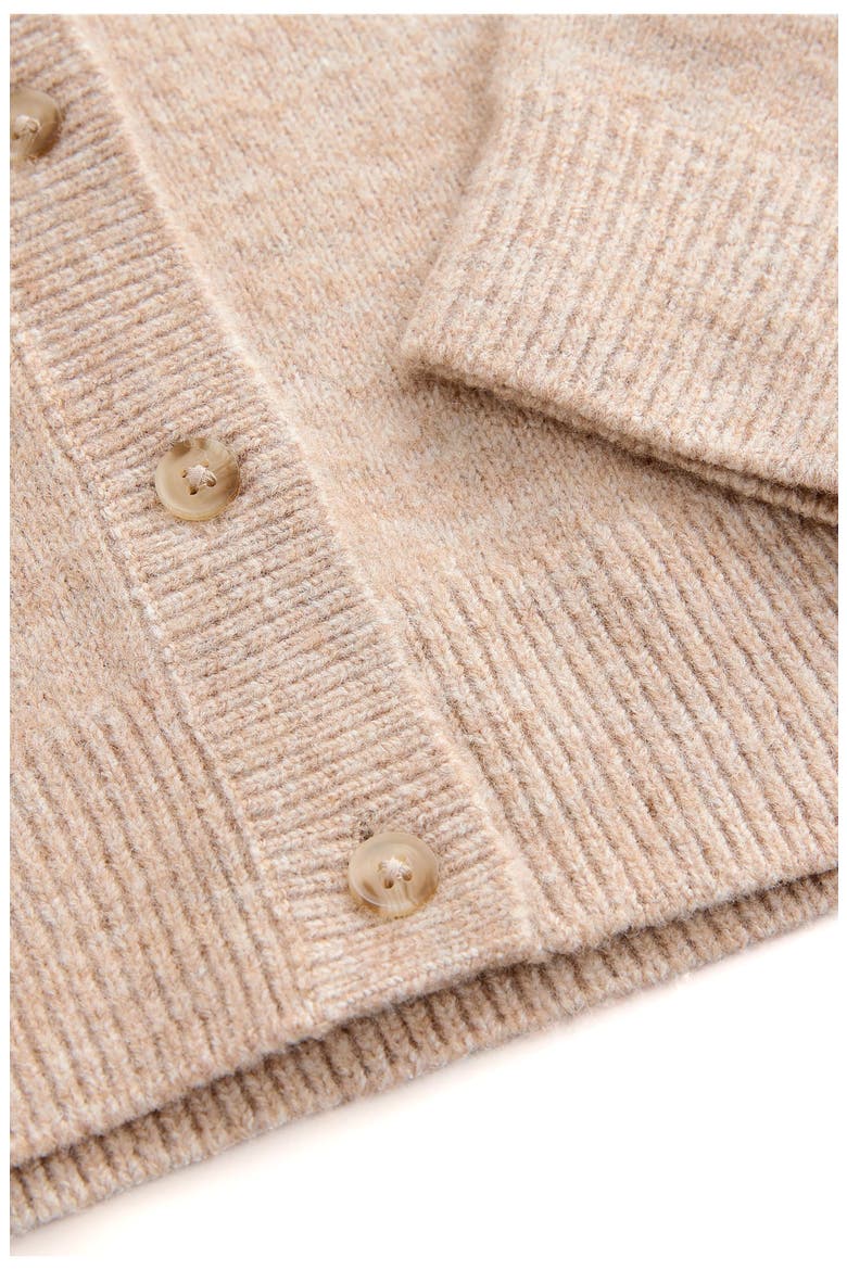 Kids' Cardigan, Alternate, color, NEUTRAL