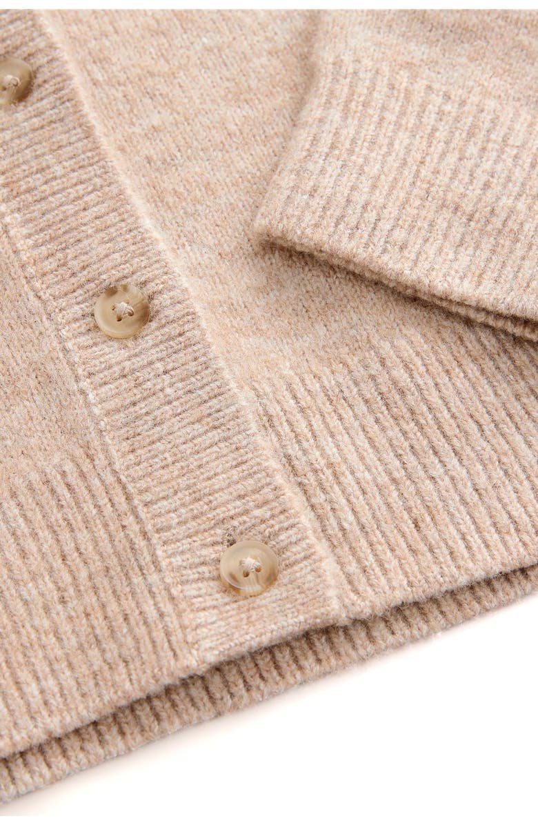 NEXT Kids' Cardigan, Alternate, color, Neutral