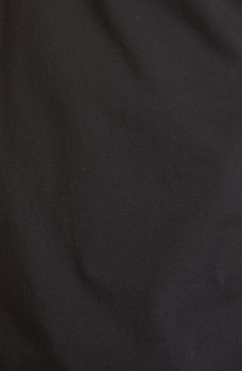 Off-White Gradient Ombré Arrows Graphic Tee, Alternate, color,