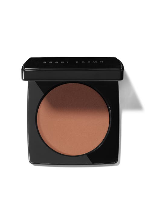 Matte Bronzing Powder