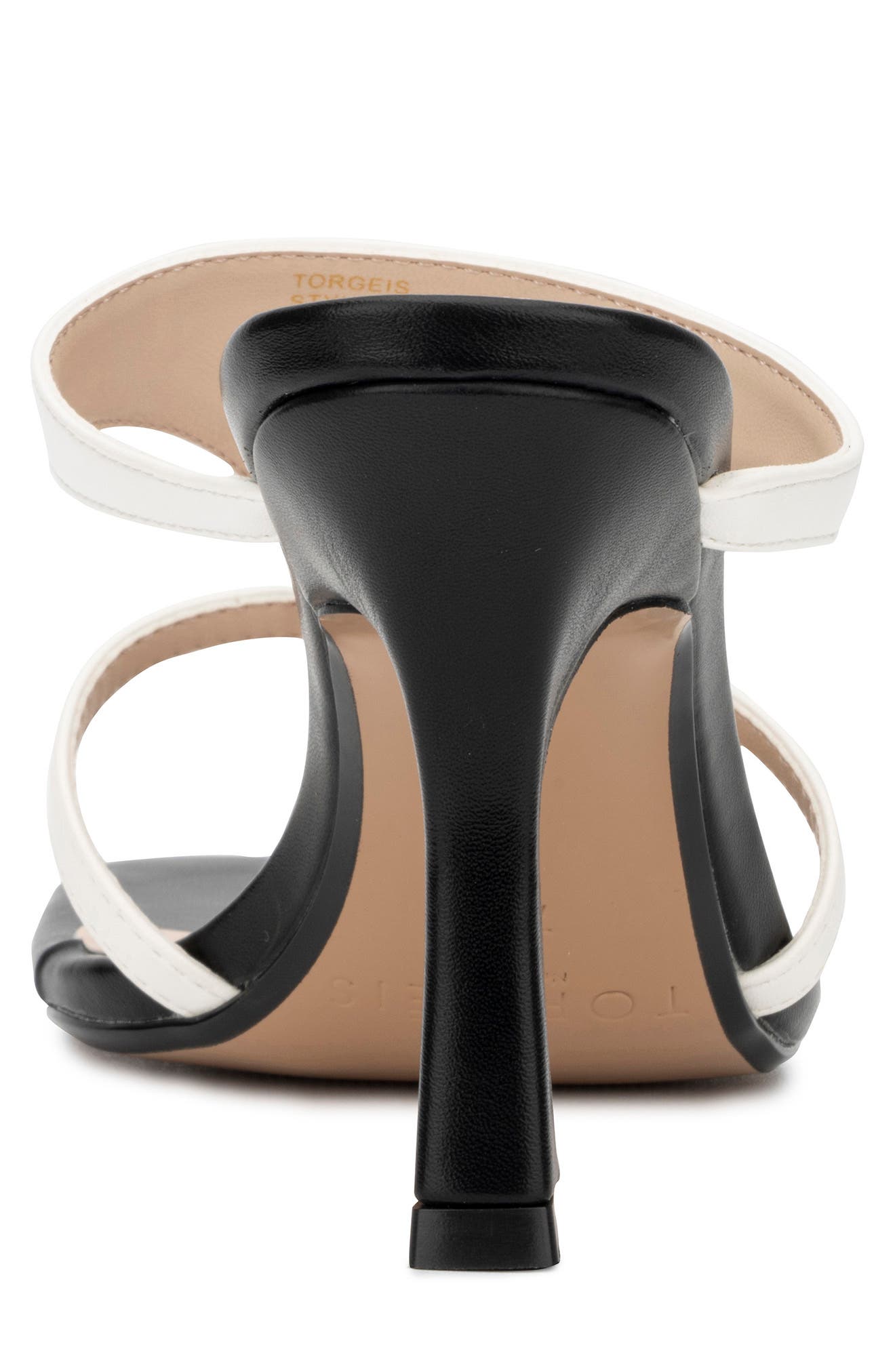 TORGEIS Aconite Heeled Thong Sandal, Alternate, color, 
