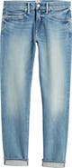 HIROSHI KATO The Pen Slim 14-Ounce Stretch Selvedge Jeans
