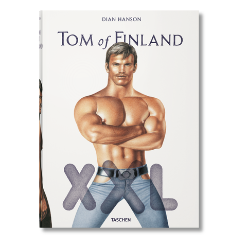 Tom of Finland XXL