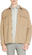 Civil Society Durbin Jacket