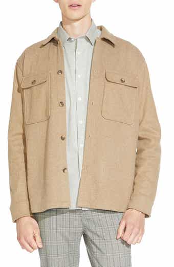 Durbin Jacket