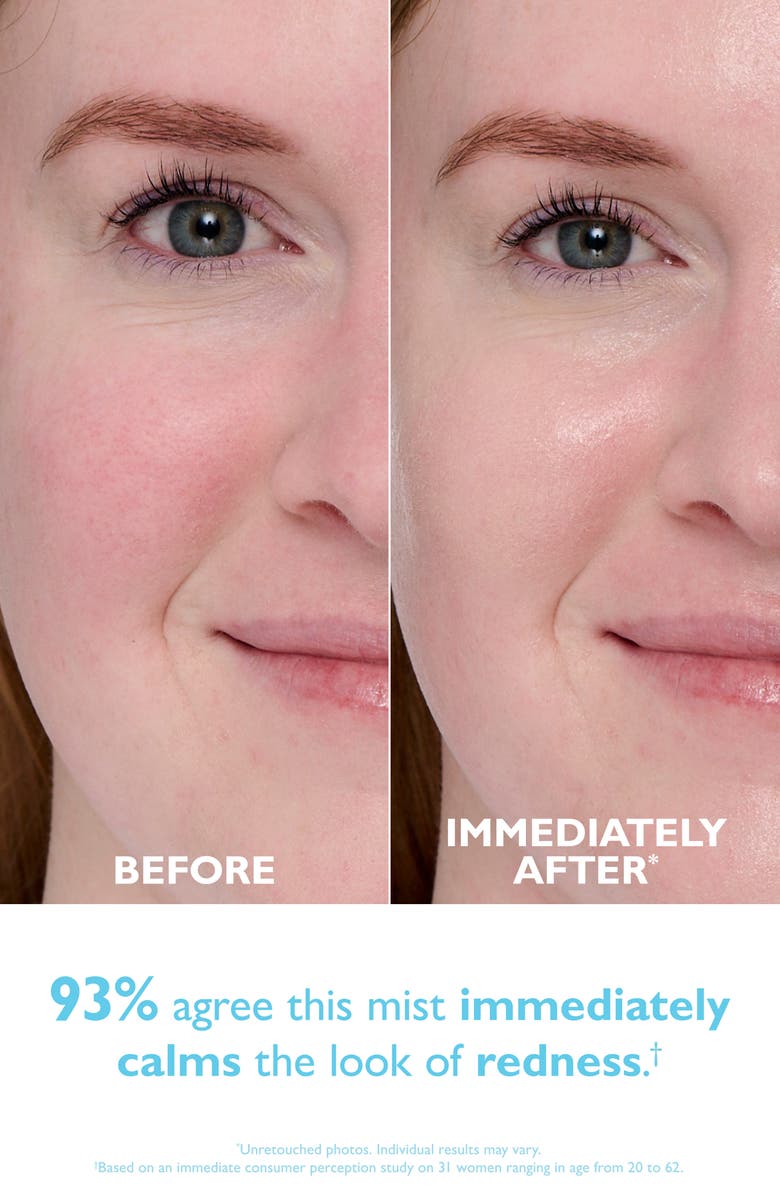 Peter Thomas Roth Water Drench<sup>®</sup> Ice-Facial Cooling Mist, Alternate, color, Blue