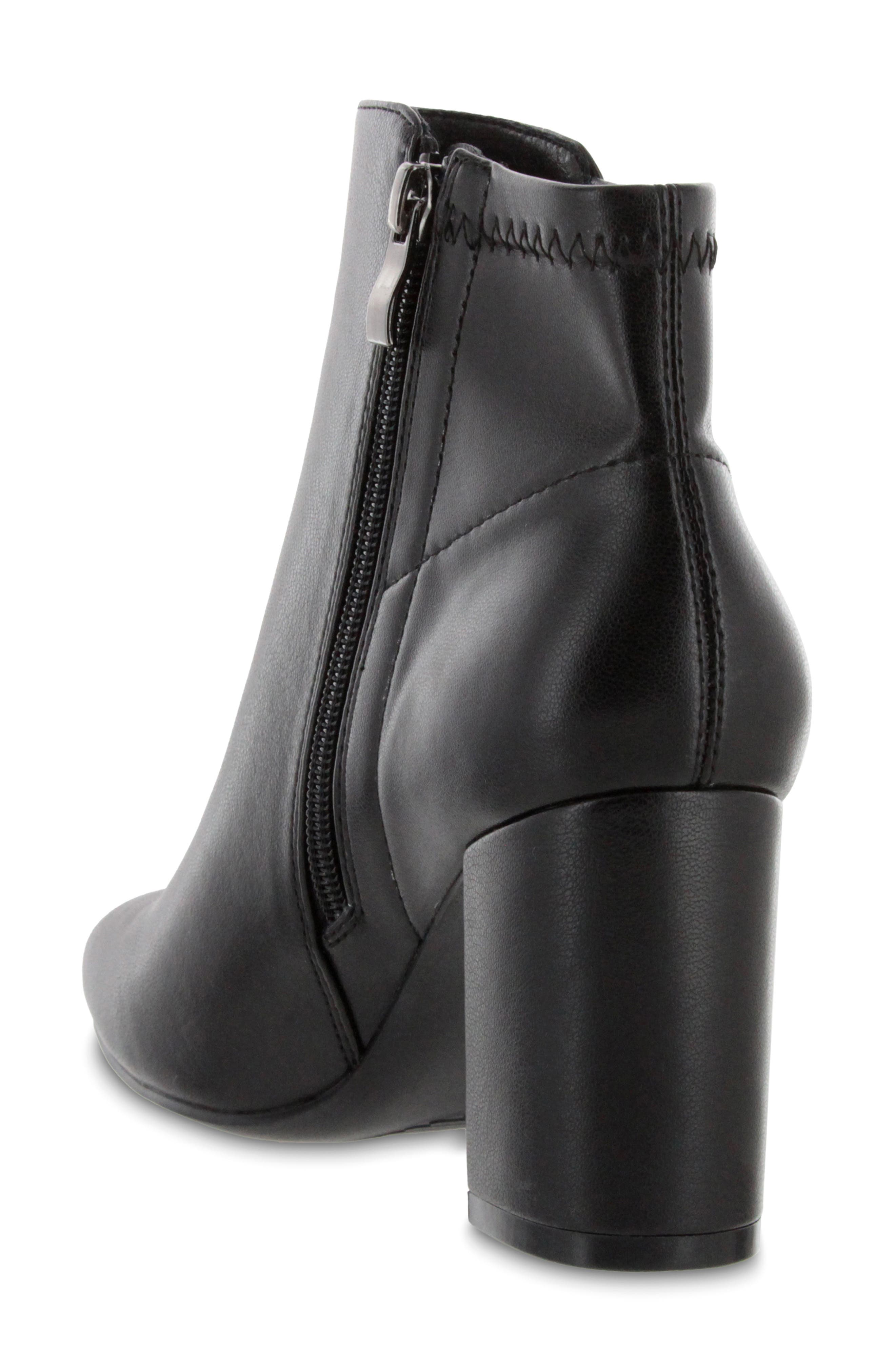 MIA Carla Bootie, Alternate, color, Black Stre