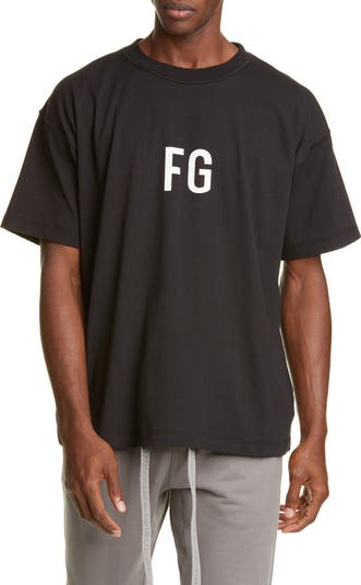Tシャツ・カットソー FEAR OF GOD TSHIRT (FGE2505111HWJ) Tシャツ・カットソー FEAR OF GOD TSHIRT (FGE2505111HWJ) Fear