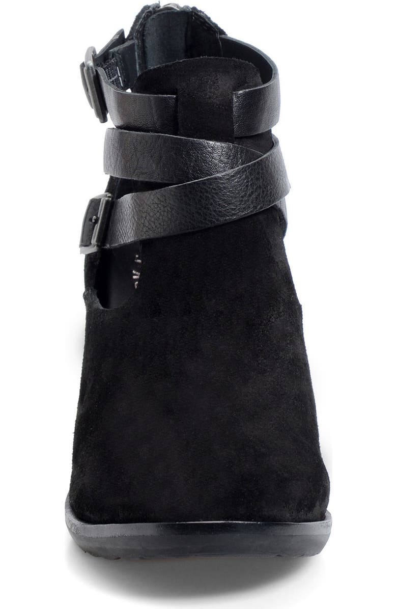 Kork-Ease<sup>®</sup> 'Stina' Leather Bootie, Alternate, color,