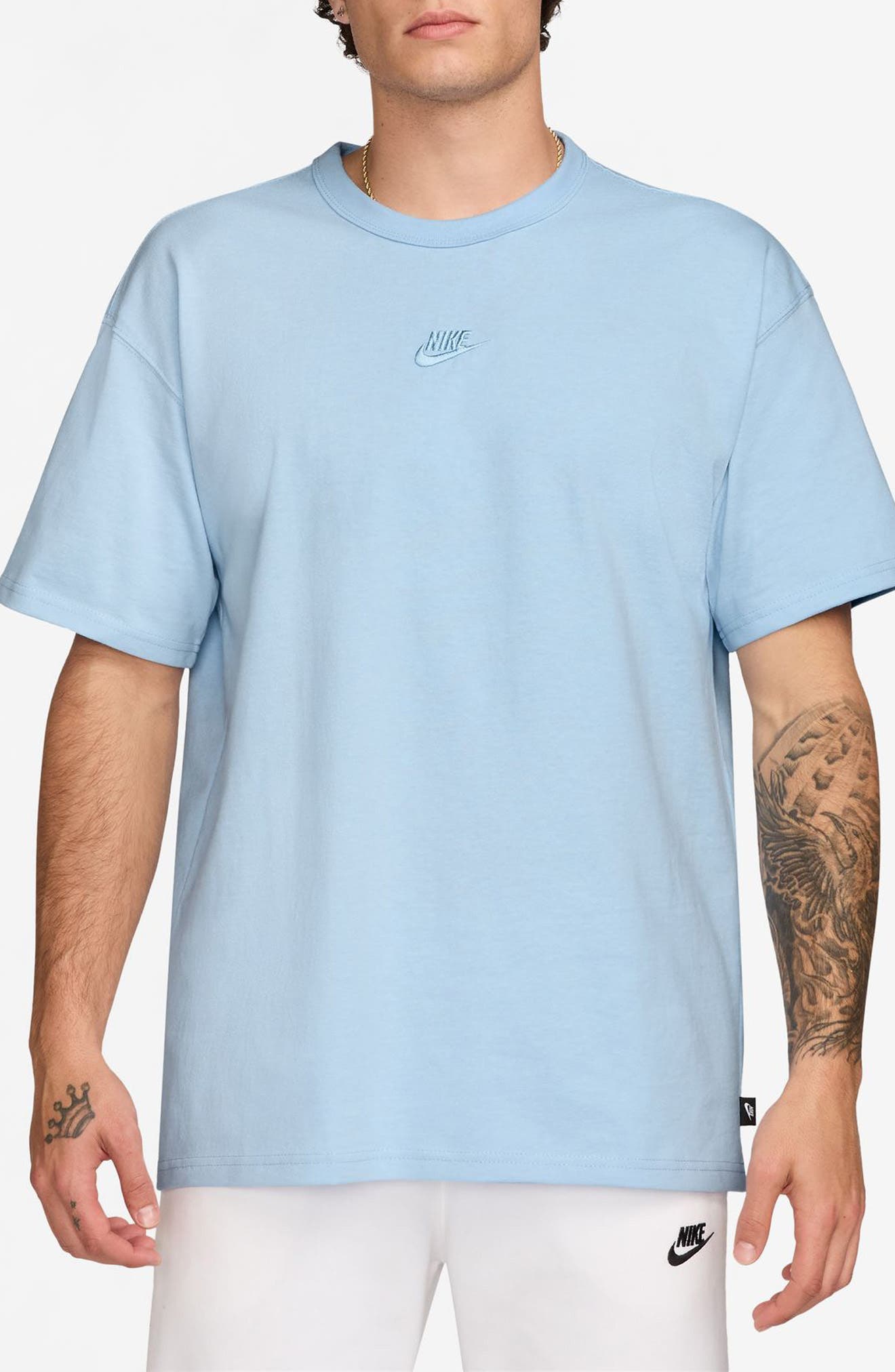 Nike Premium Essential Cotton T-Shirt