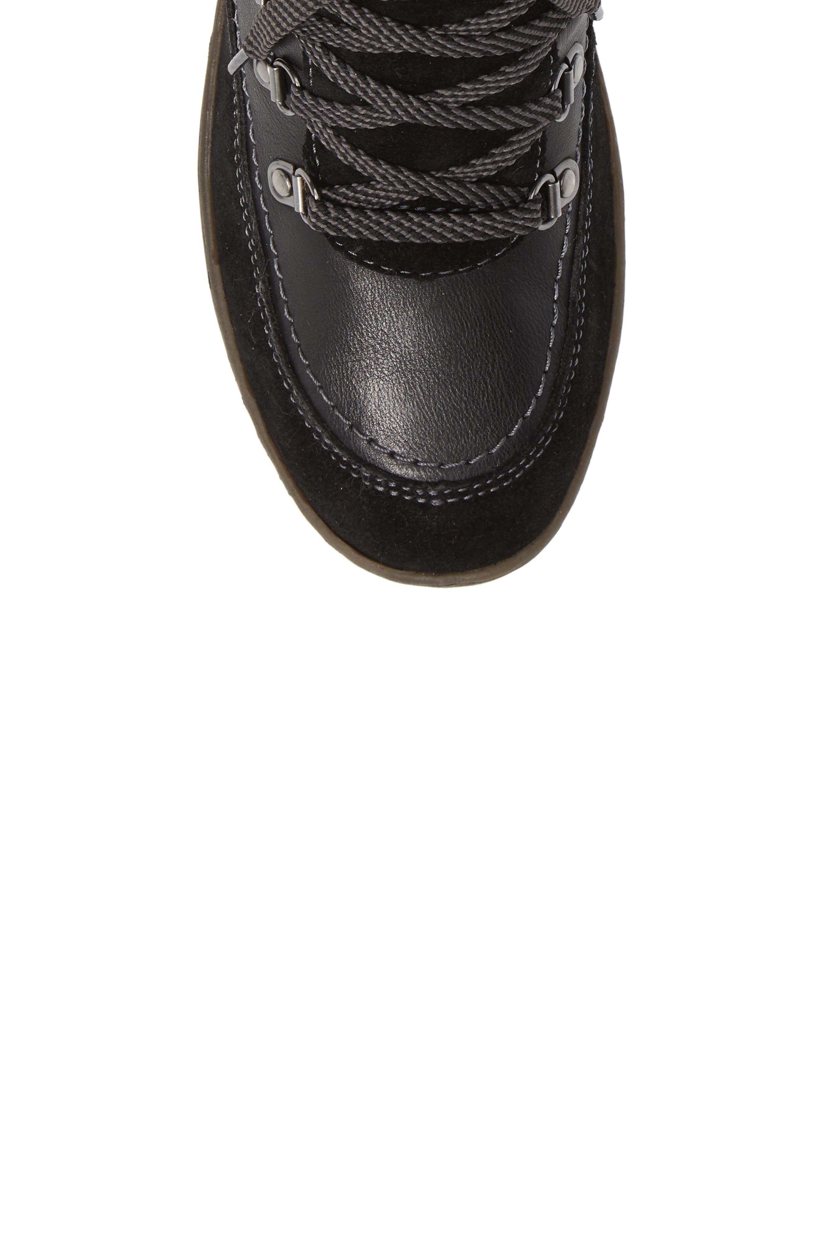 Comfortiva Cara Jean Boot, Alternate, color, 