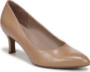 Naturalizer Flora Pump