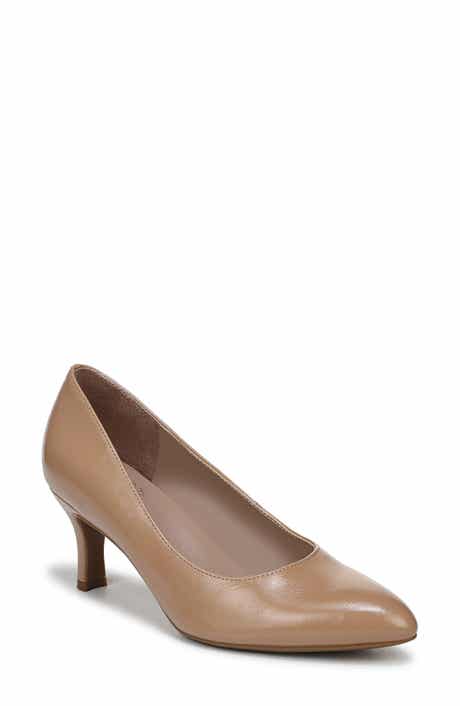 Flora Pump