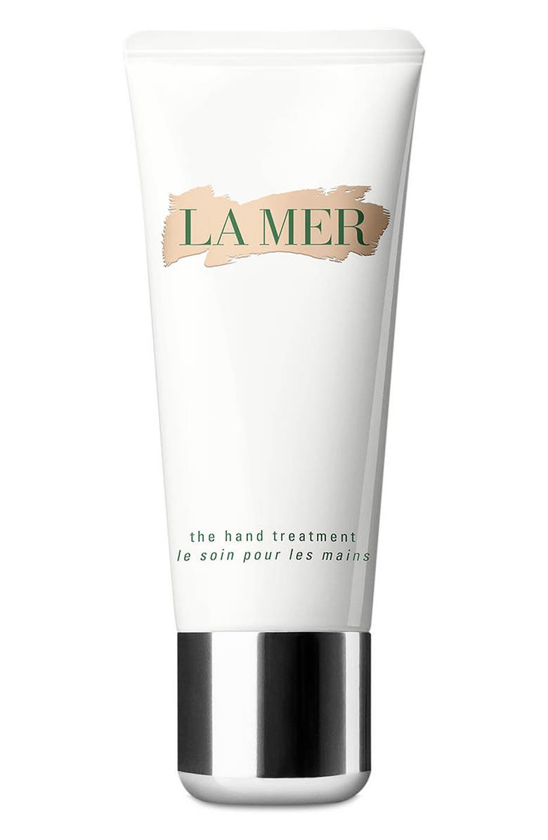 La Mer The Hand Treatment Hydrating Lotion, Main, color, 