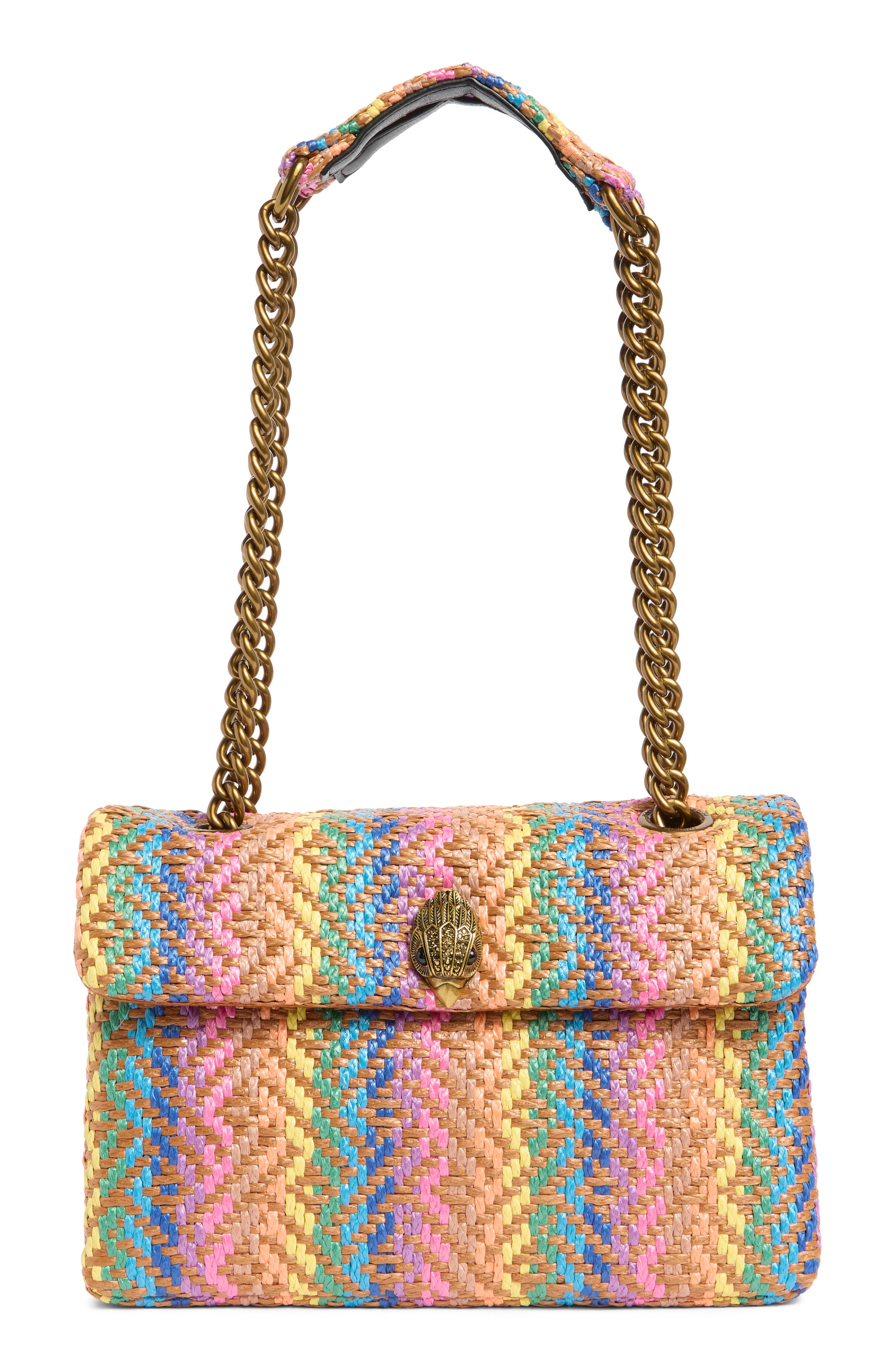 Kurt Geiger London Kensington Shoulder Bag