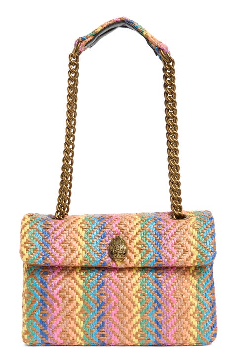 Kensington Shoulder Bag