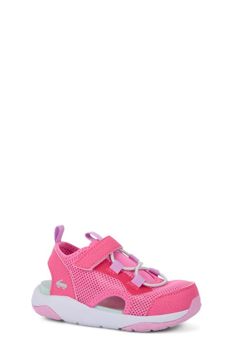 Kids' Aven Water Friendly Sandal (Walker, Toddler & Little Kid)