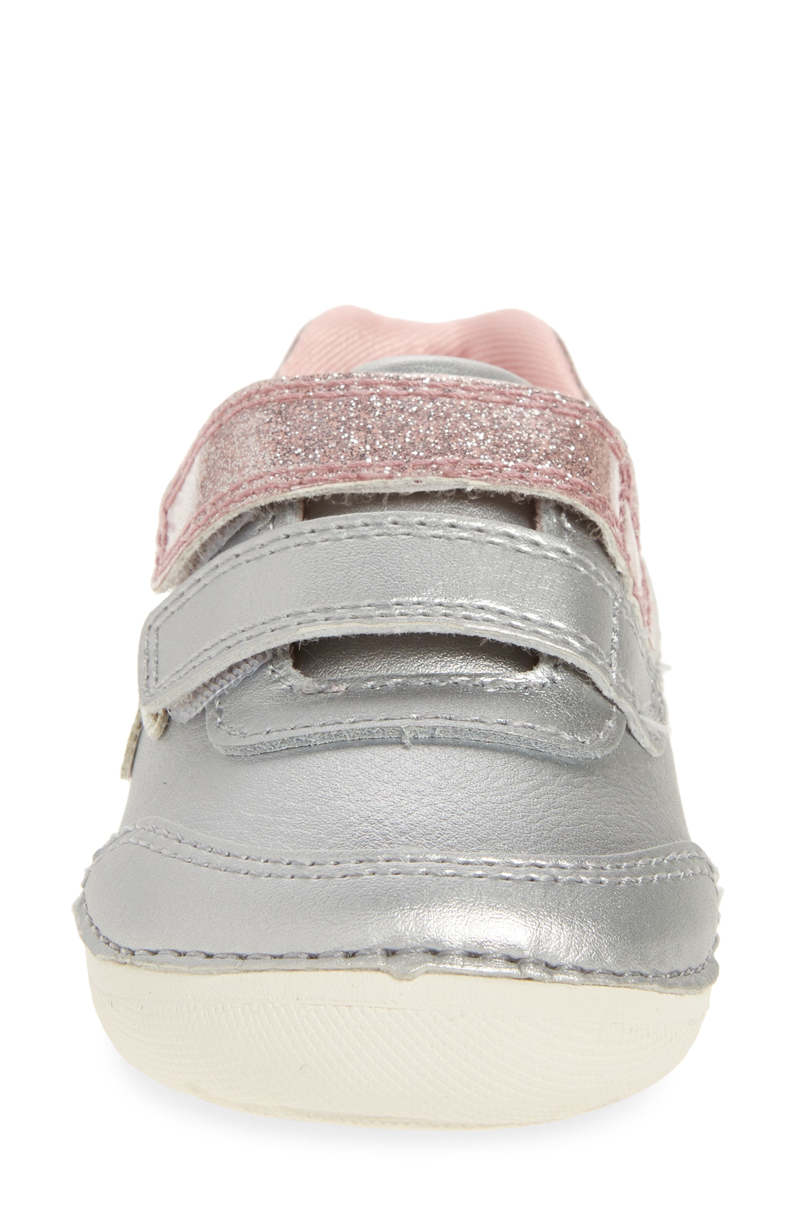 Stride Rite Soft Motion<sup>™</sup> Kennedy Sneaker, Alternate, color, 