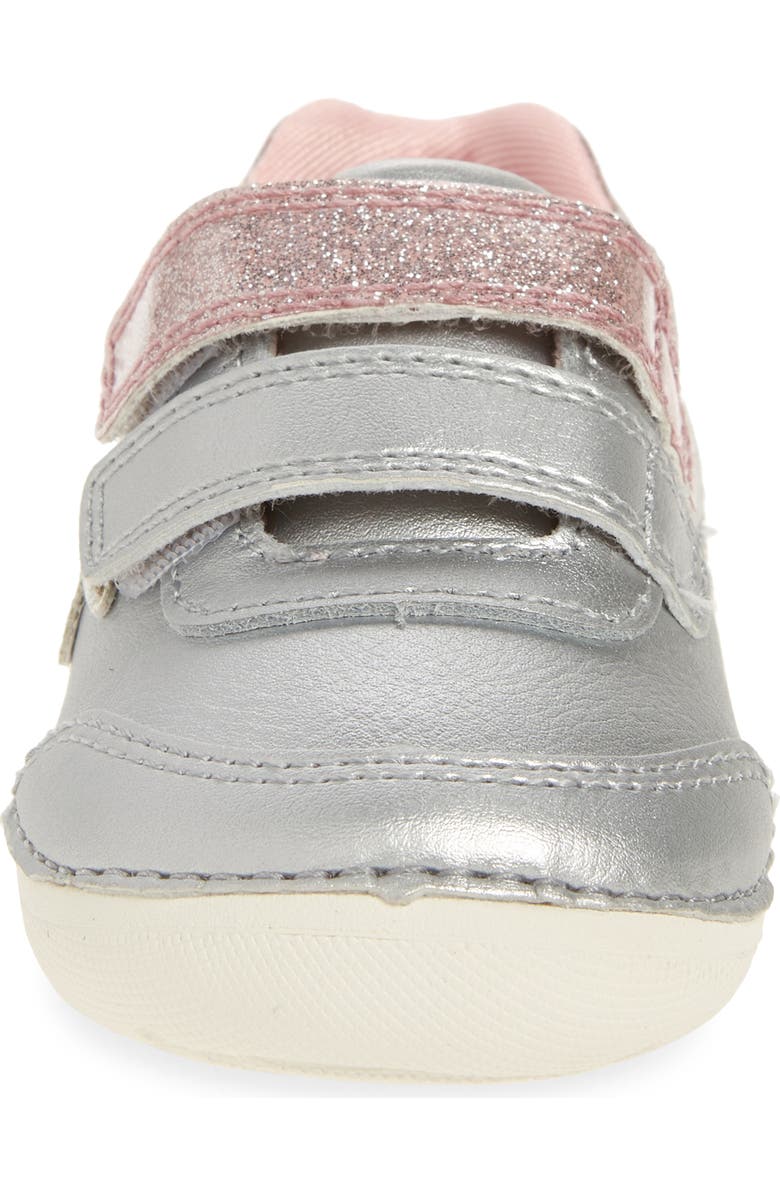 Stride Rite Soft Motion<sup>™</sup> Kennedy Sneaker, Alternate, color,
