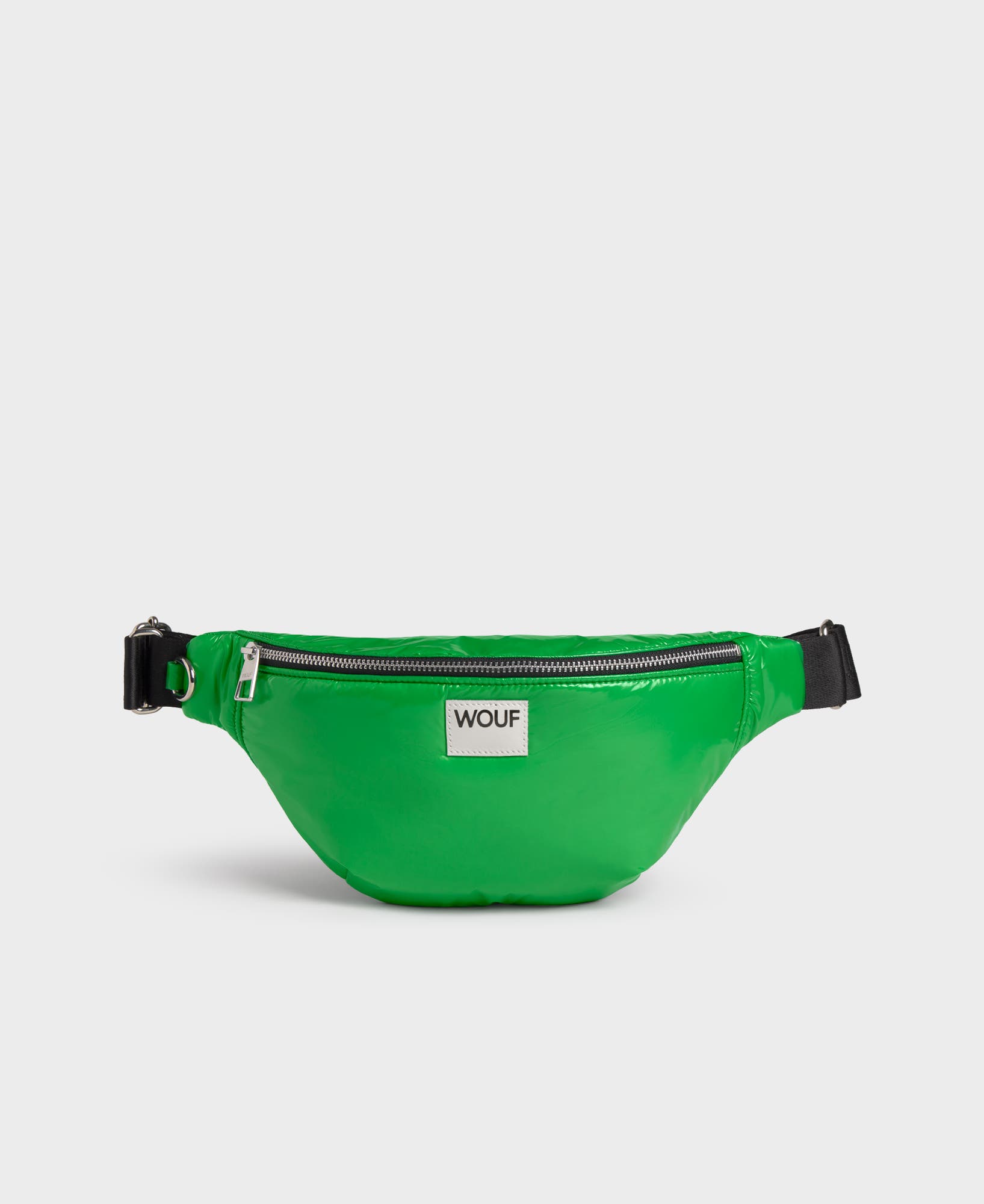 Basil Waistbag, Alternate, color, Basil