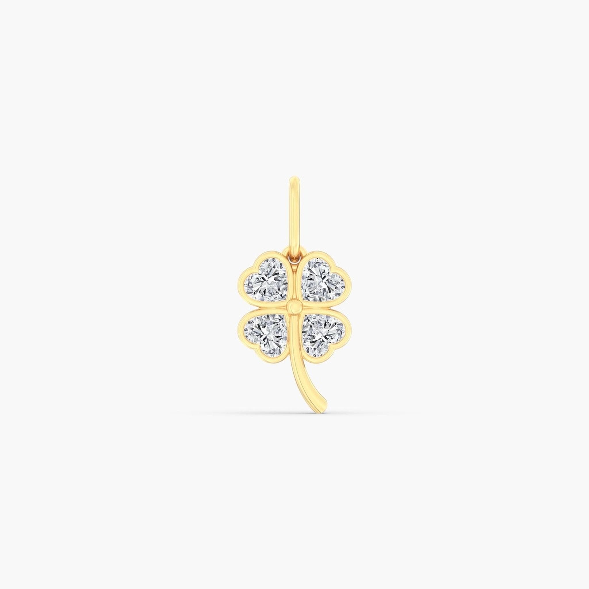 selected Yellow Gold