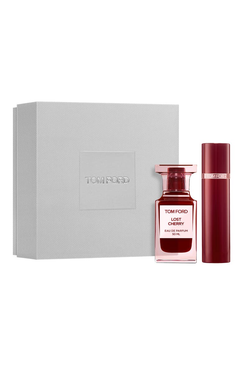 Private Blend Lost Cherry Eau de Parfum Gift Set $495 Value (Women